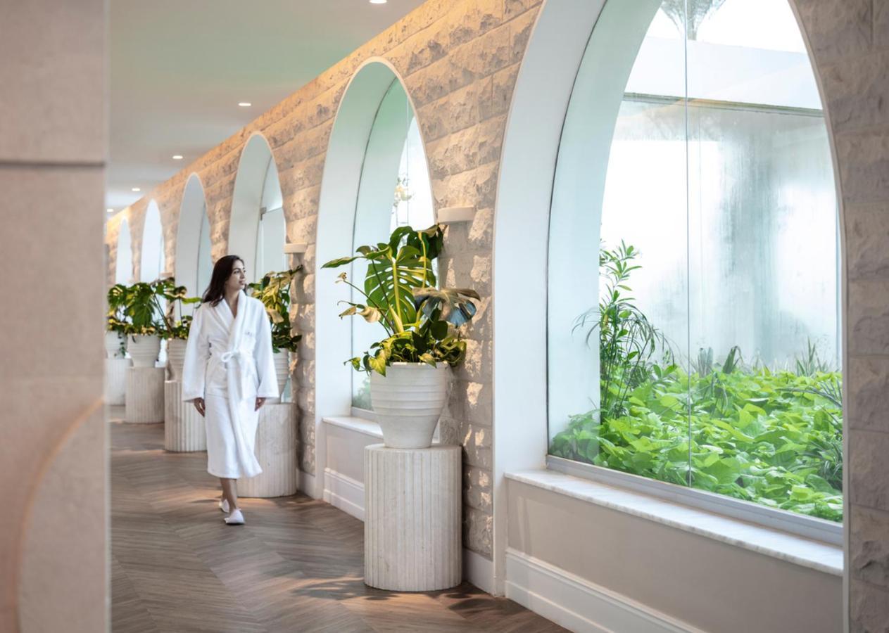 Galei Kinneret Hotel Тверия Экстерьер фото